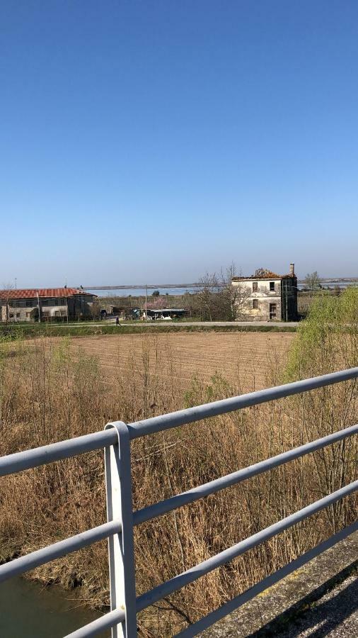 Villa Paolo San Donà di Piave Exterior photo